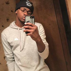 Meet your Posher, Deryl